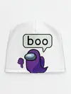 Детская шапка / BOO