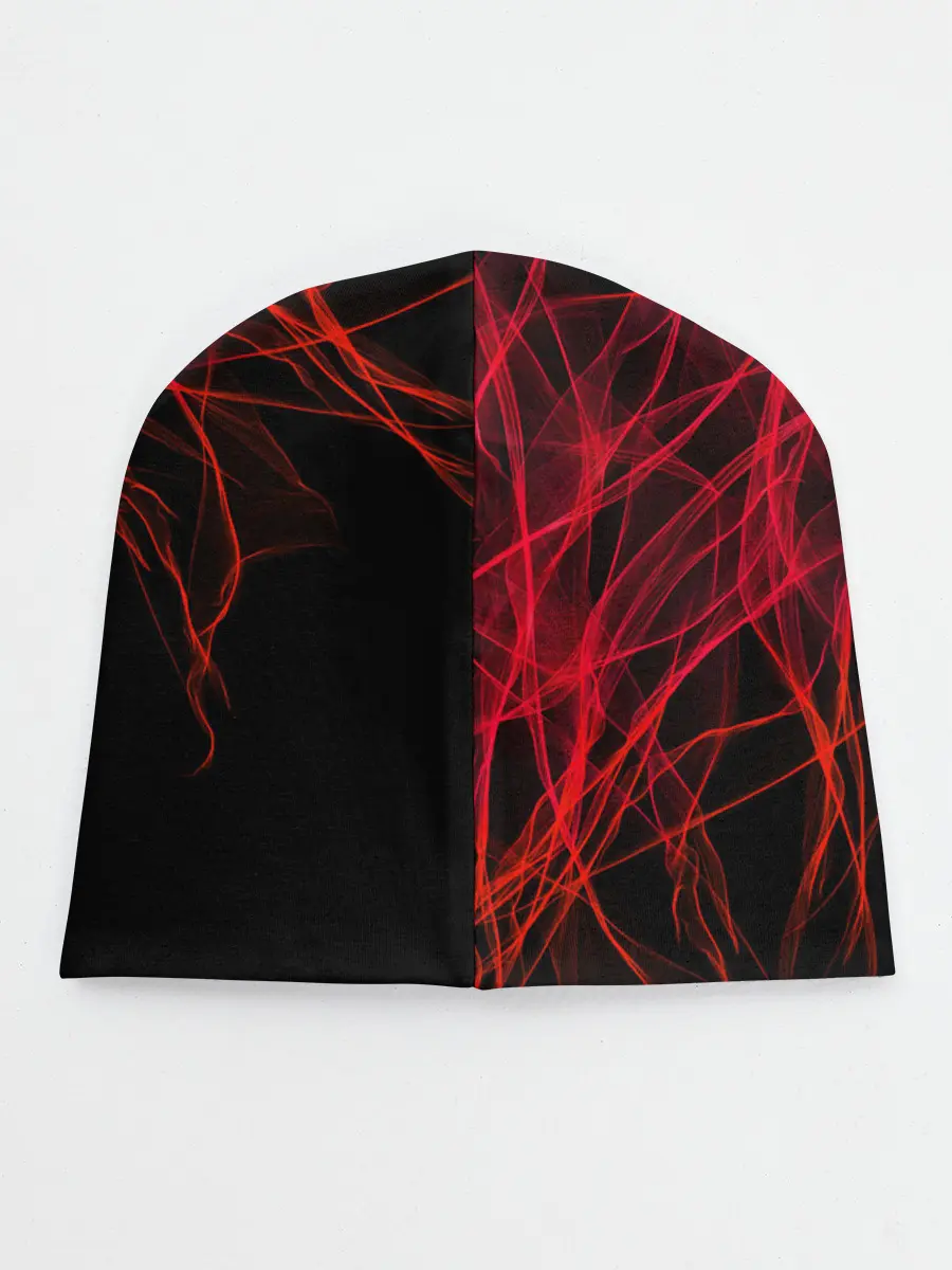 Детская шапка / Fiber