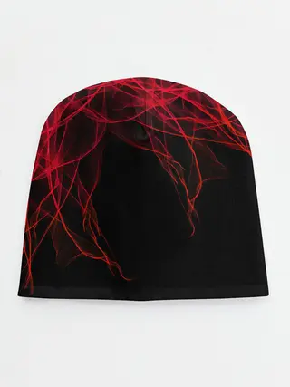 Детская шапка / Fiber