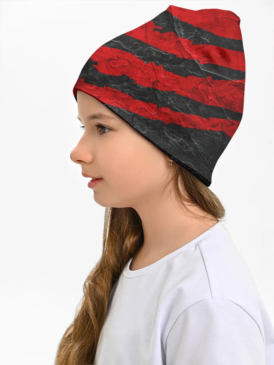 Детская шапка / Background