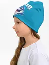 Детская шапка / Baby Shark