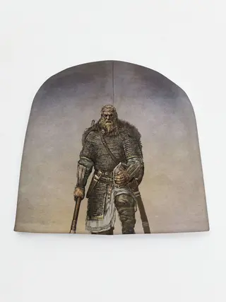 Детская шапка / СЛАВА РУСИ