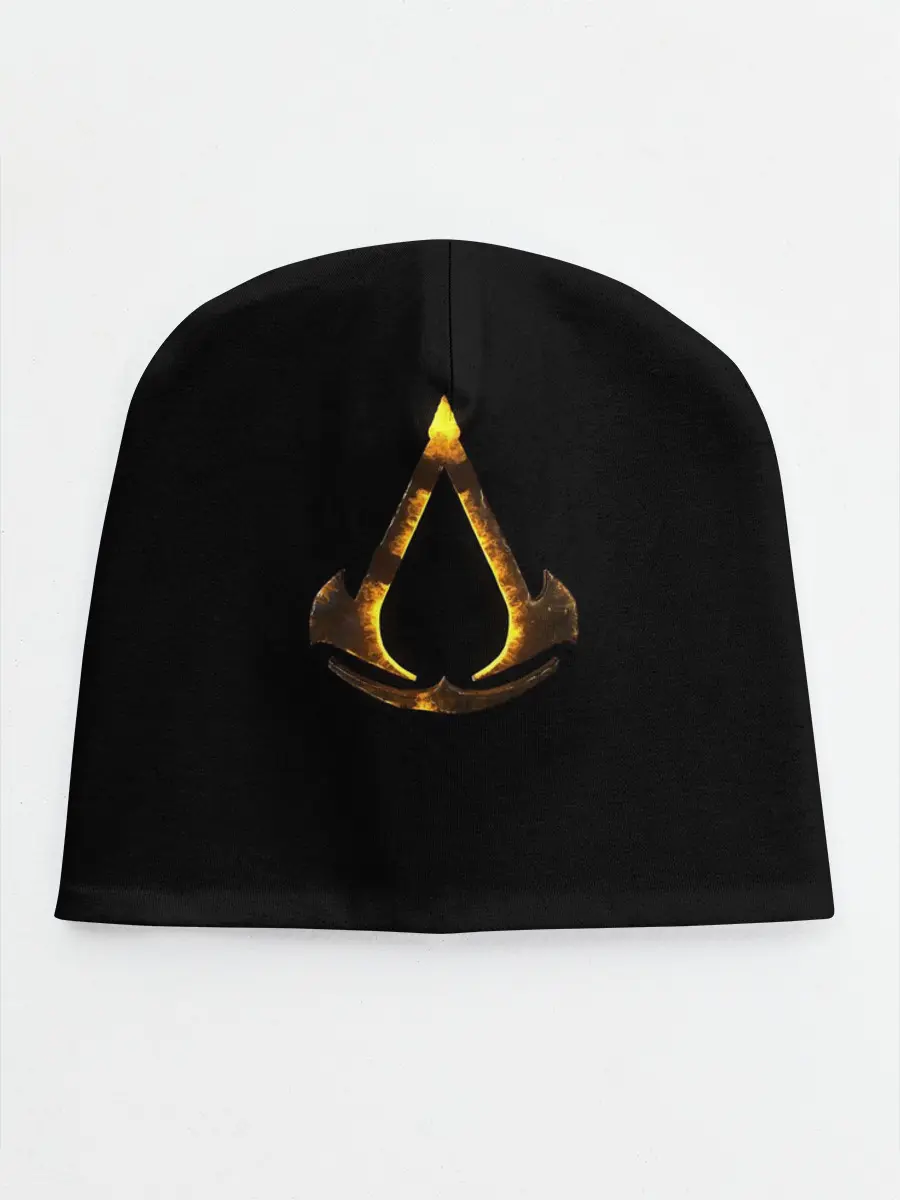 Детская шапка / ASSASSINS CREED VALHALLA