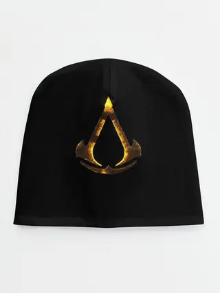 Детская шапка / ASSASSINS CREED VALHALLA