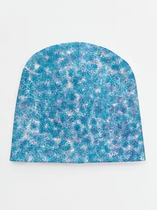 Детская шапка / Изморозь