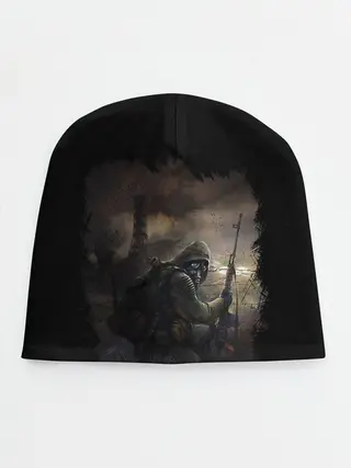 Детская шапка / S.T.A.L.K.E.R.