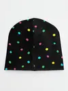 Детская шапка / Конфетти