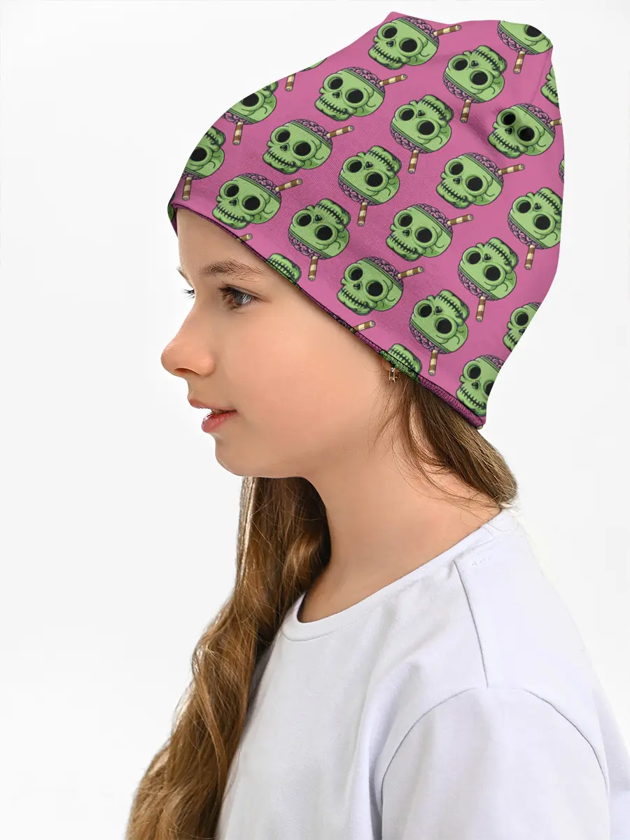 Детская шапка / Pattern