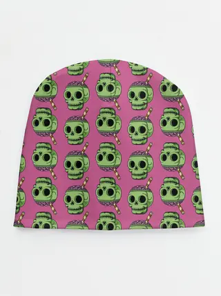 Детская шапка / Pattern