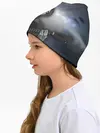 Детская шапка / КИНО