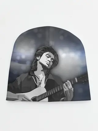 Детская шапка / КИНО