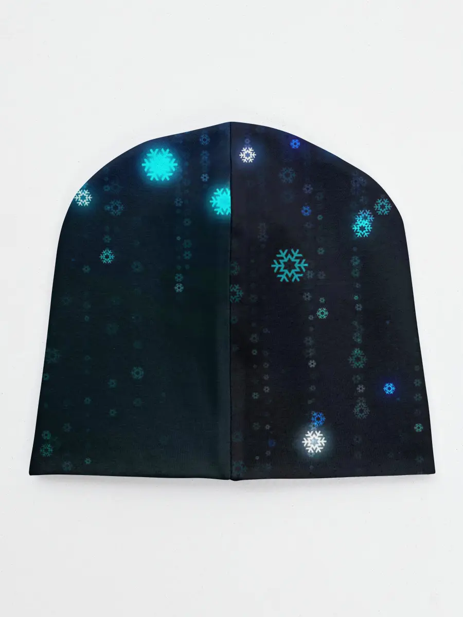 Детская шапка / Among Us