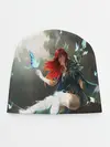 Детская шапка / Windranger Dota