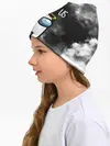 Детская шапка / Among Us Angel