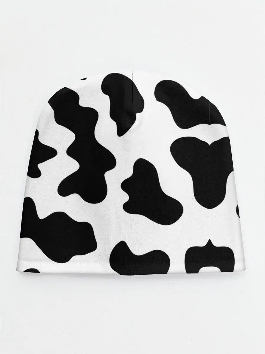 Детская шапка / Му-му