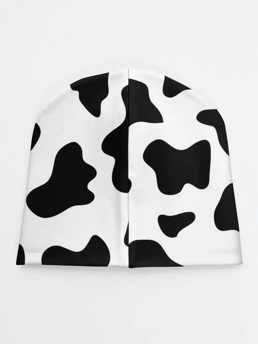 Детская шапка / Му-му