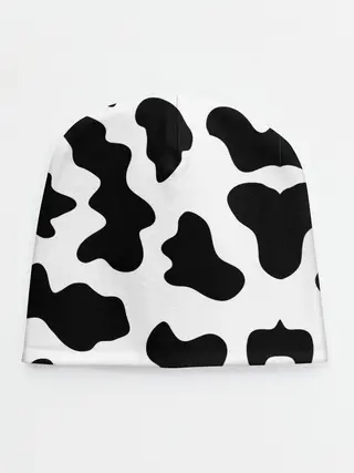 Детская шапка / Му-му