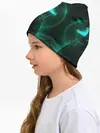 Детская шапка / Оборотень