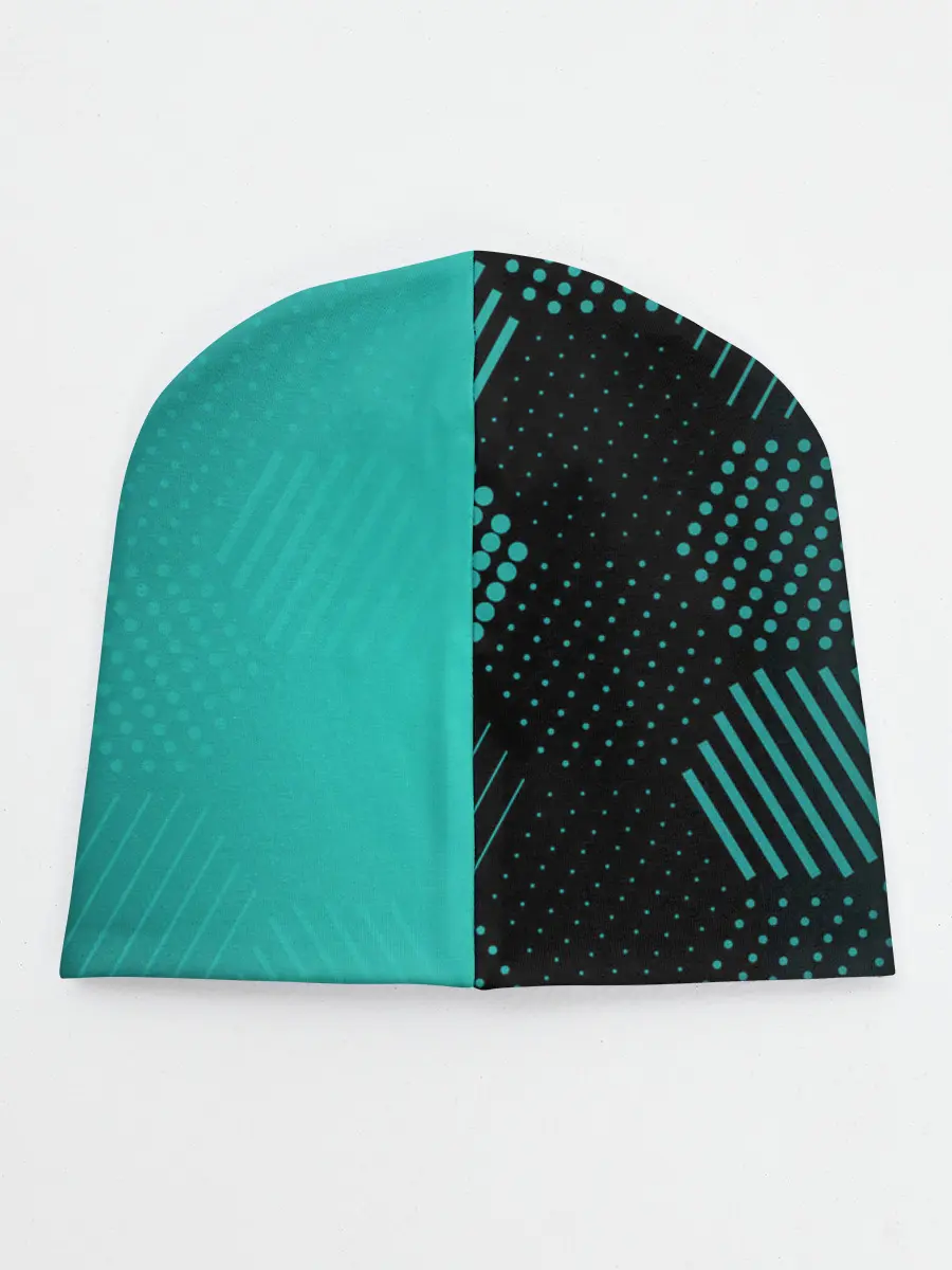 Детская шапка / AMONG US.