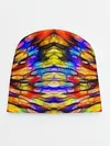Детская шапка / Батик. Краски