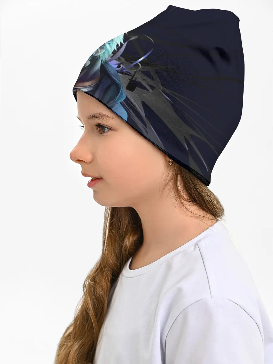 Детская шапка / Токийский Гуль