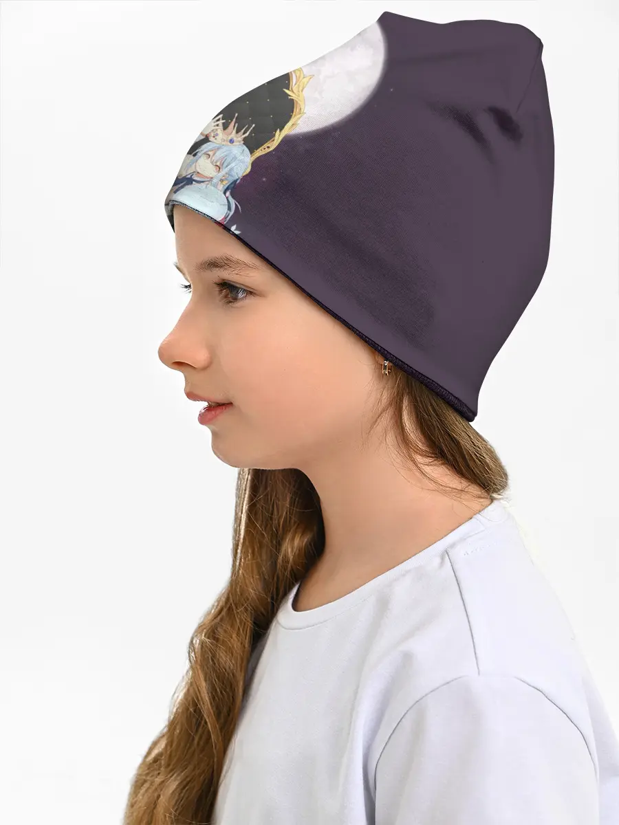 Детская шапка / Rimuru