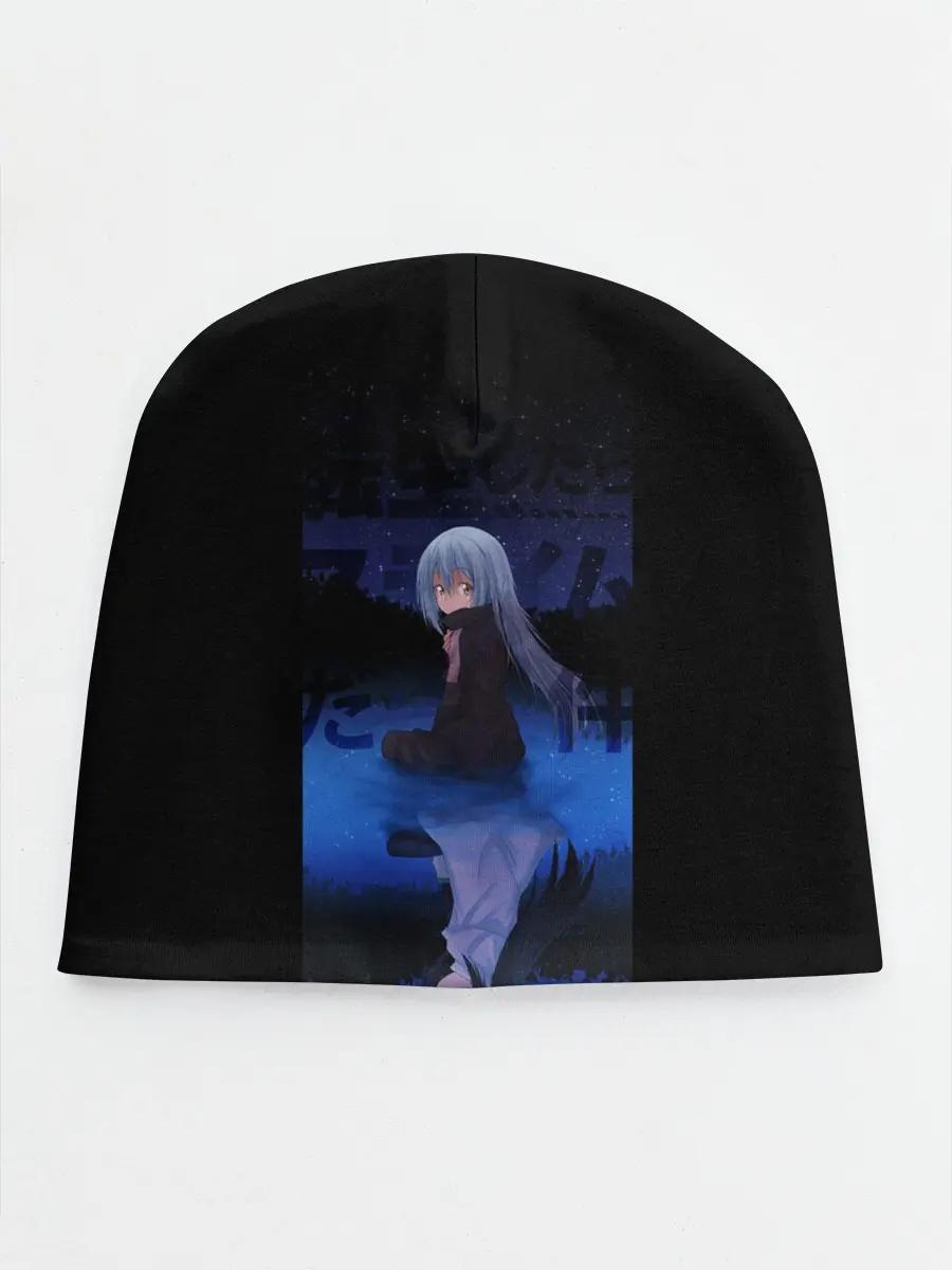 Детская шапка / Slime