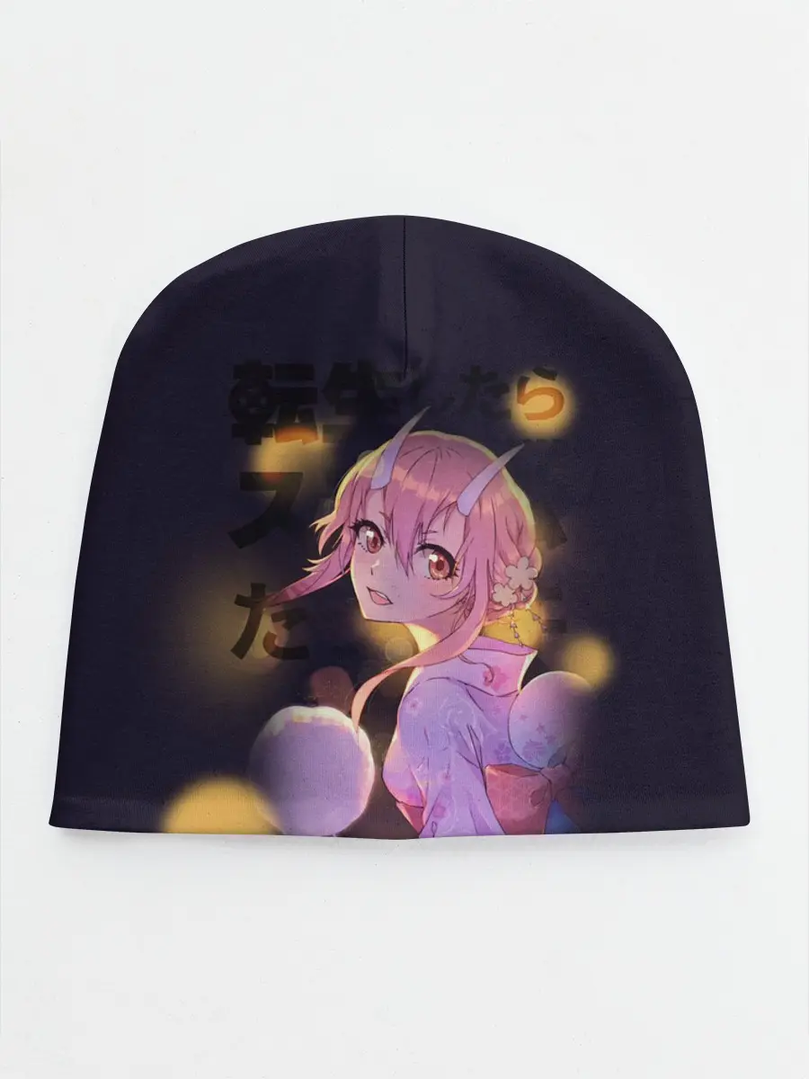 Детская шапка / Shuna