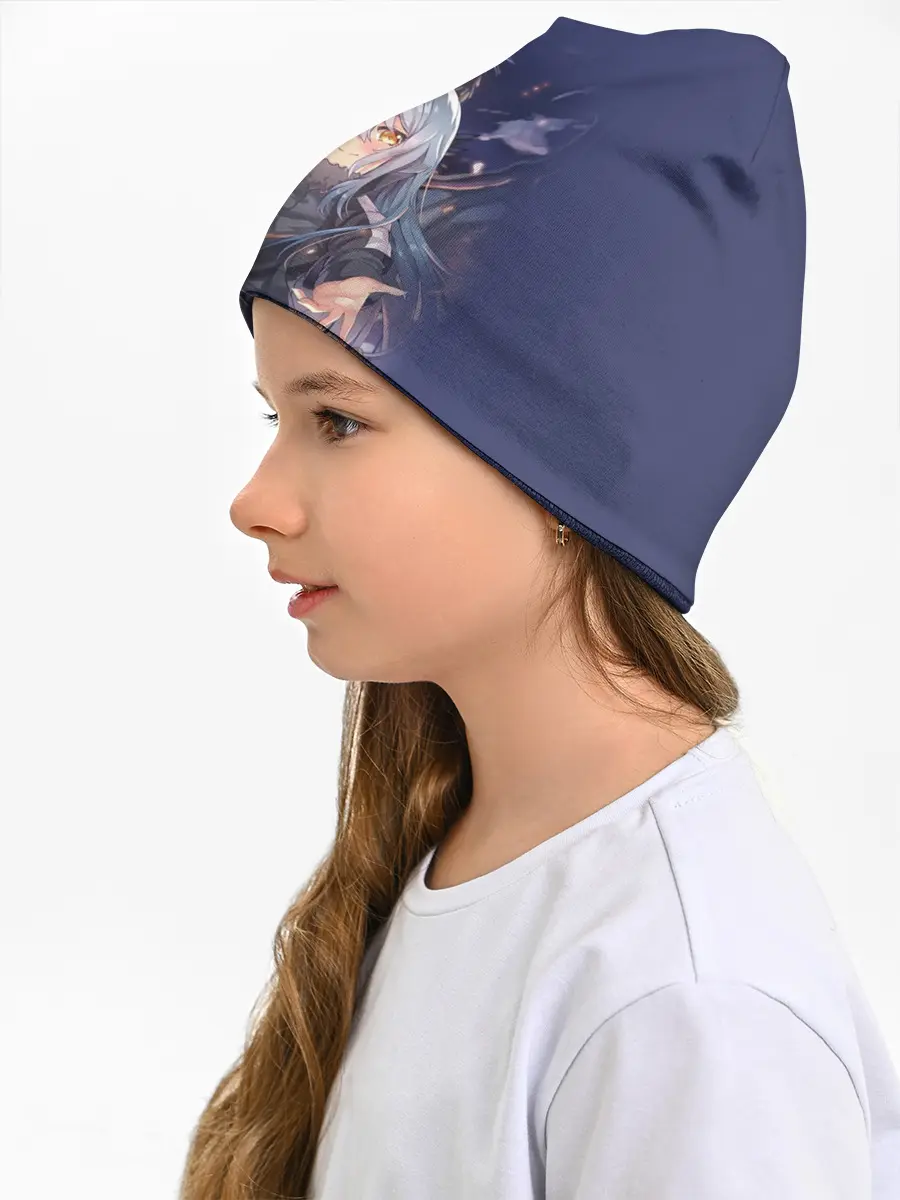 Детская шапка / Rimuru Tempest