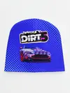 Детская шапка / Dirt 5