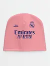 Детская шапка / REAL MADRID, выездная 20/21