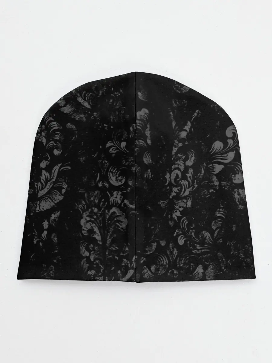 Детская шапка / REAL MADRID, резервная 20/21