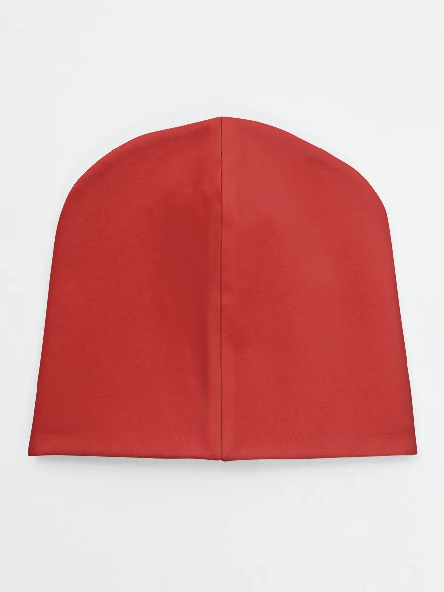 Детская шапка / AMONG US.