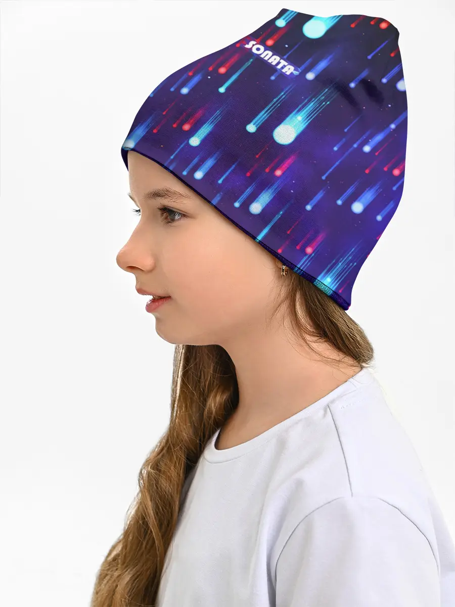 Детская шапка / SONATA