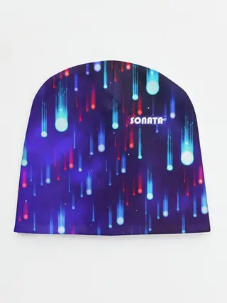 Детская шапка / SONATA