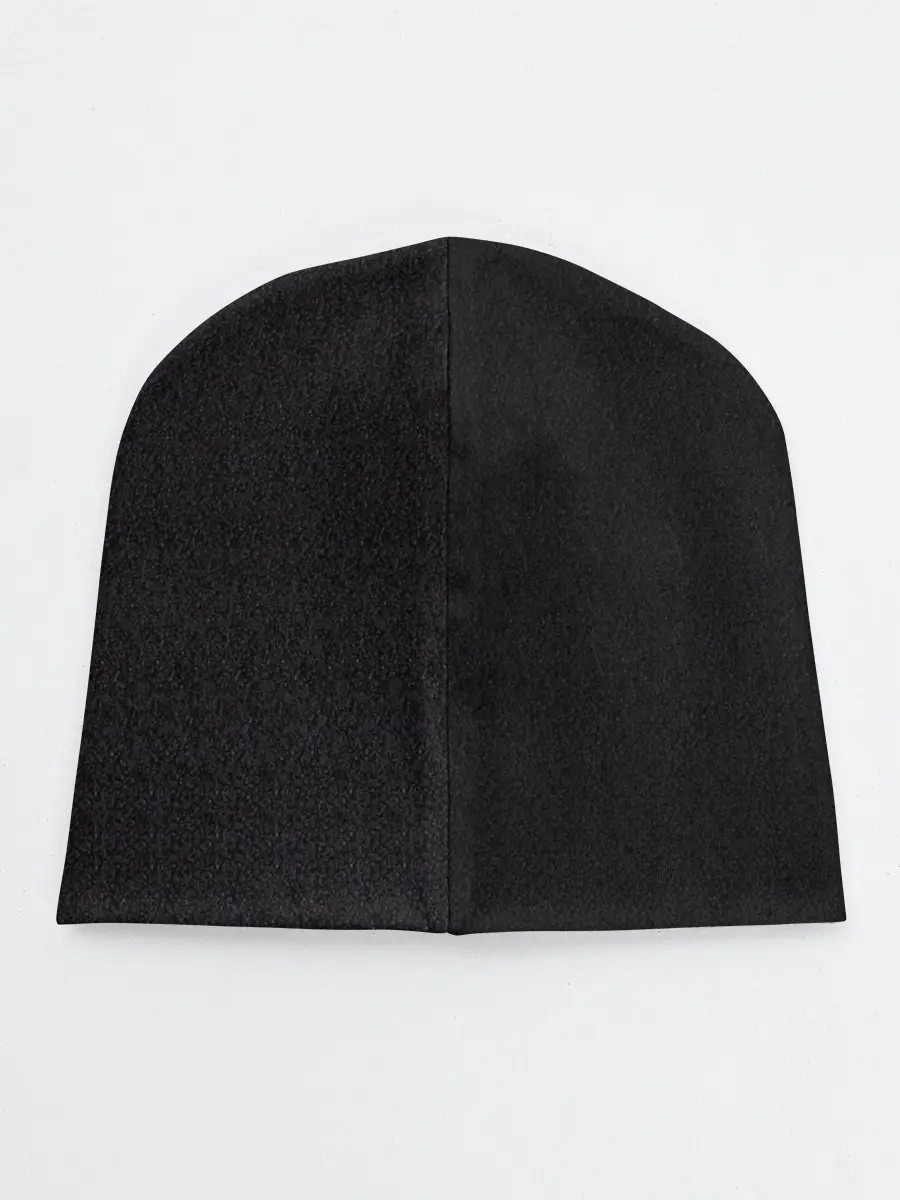 Детская шапка / DONT PANIC