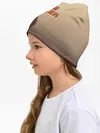 Детская шапка / Бегущий по лезвию