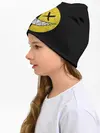 Детская шапка / SMILE
