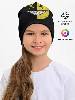 Детская шапка / SMILE