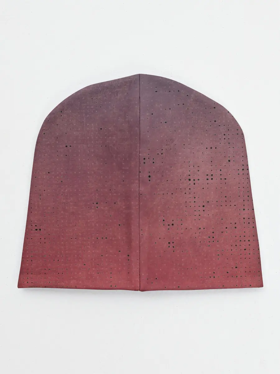 Детская шапка / Haikyuu Шоё Хината