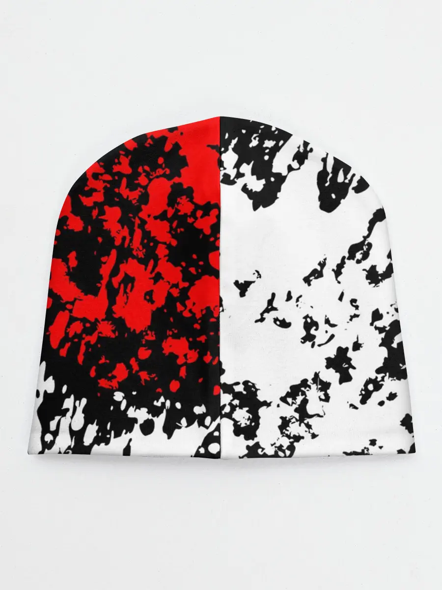 Детская шапка / METALLICA