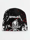 Детская шапка / METALLICA