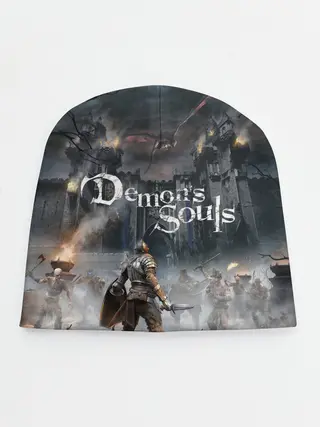 Детская шапка / Demons Souls