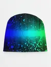 Детская шапка / Neon