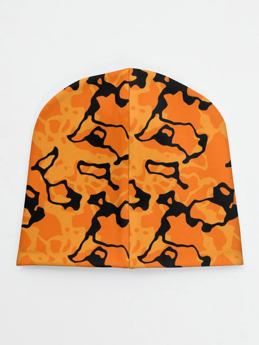 Детская шапка / JUVENTUS резервная 20/21