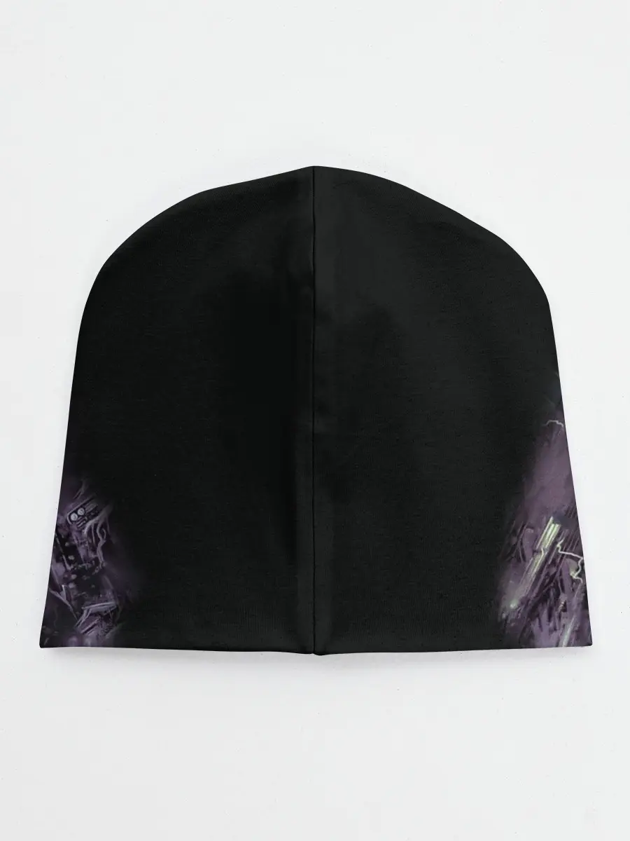 Детская шапка / KIZARU BORN TO TRAP