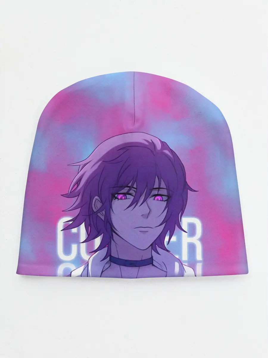 Детская шапка / Courier