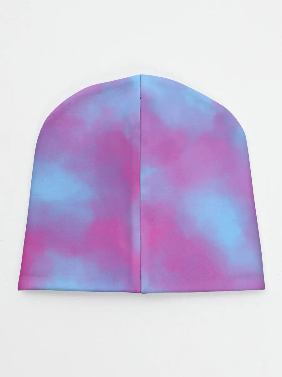 Детская шапка / Courier