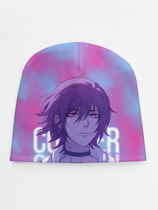 Детская шапка / Courier