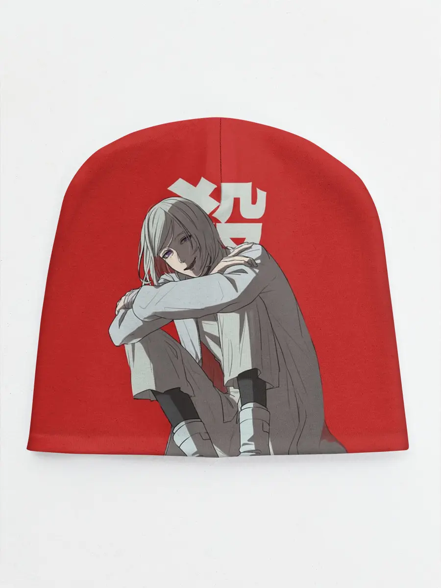 Детская шапка / Cutthroat